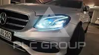 2018 Mercedes Benz E 300