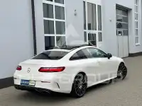 2018 Mercedes Benz E 300