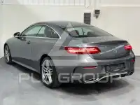 2018 Mercedes Benz E 300