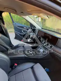 2018 Mercedes Benz E 300
