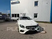 2018 Mercedes Benz E 300