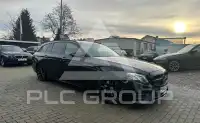 2018 Mercedes Benz E 300