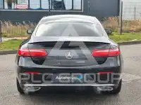 2018 Mercedes Benz E 300