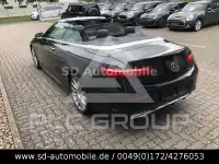 2018 Mercedes Benz E 300