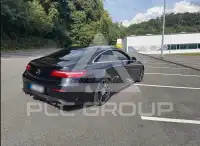 2018 Mercedes Benz E 300