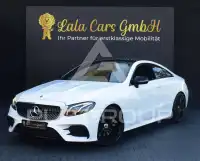 2018 Mercedes Benz E 300
