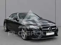 2018 Mercedes Benz E 300