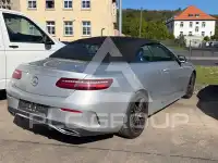 2018 Mercedes Benz E 300
