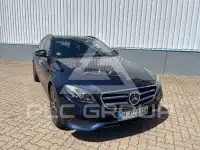 2018 Mercedes Benz E 300