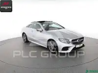 2018 Mercedes Benz E 300