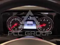 2018 Mercedes Benz E 300