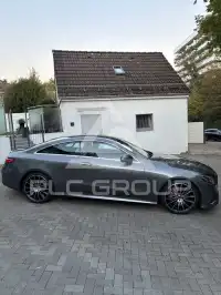 2018 Mercedes Benz E 300