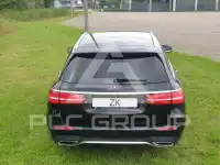 2018 Mercedes Benz E 300