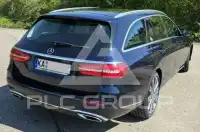 2018 Mercedes Benz E 300