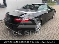 2018 Mercedes Benz E 300