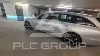 2018 Mercedes Benz E 300