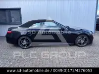 2018 Mercedes Benz E 300