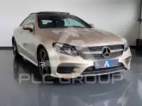 2018 Mercedes Benz E 300