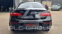 2018 Mercedes Benz E 300