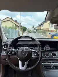 2018 Mercedes Benz E 300