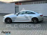 2018 Mercedes Benz E 300