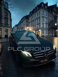2018 Mercedes Benz E 300