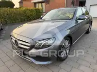 2018 Mercedes Benz E 300
