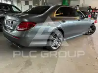 2018 Mercedes Benz E 300