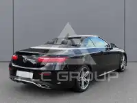 2018 Mercedes Benz E 300
