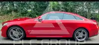2018 Mercedes Benz E 300