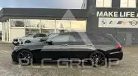 2018 Mercedes Benz E 300