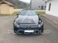 2018 Mercedes Benz E 300