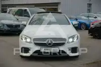 2018 Mercedes Benz E 300
