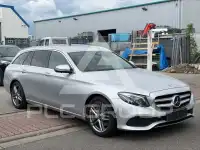 2018 Mercedes Benz E 300