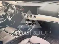2018 Mercedes Benz E 300