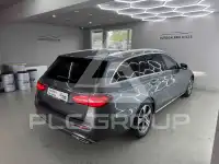 2018 Mercedes Benz E 300