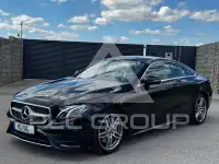 2018 Mercedes Benz E 300