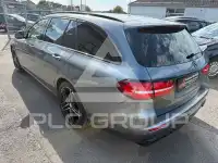 2018 Mercedes Benz E 300