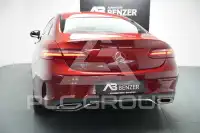 2018 Mercedes Benz E 300