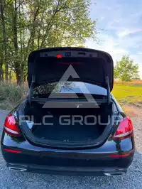 2018 Mercedes Benz E 300