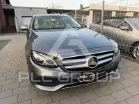 2018 Mercedes Benz E 300