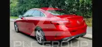 2018 Mercedes Benz E 300