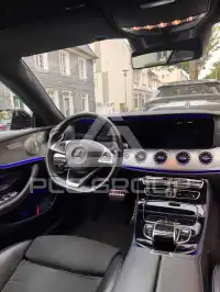 2018 Mercedes Benz E 300