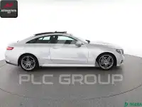 2018 Mercedes Benz E 300