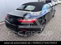 2018 Mercedes Benz E 300