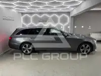2018 Mercedes Benz E 300