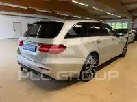 2018 Mercedes Benz E 300