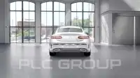 2018 Mercedes Benz E 300