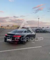 2018 Mercedes Benz E 300