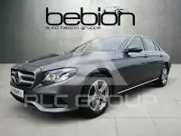 2018 Mercedes Benz E 300